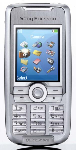 mon nouvo phone
